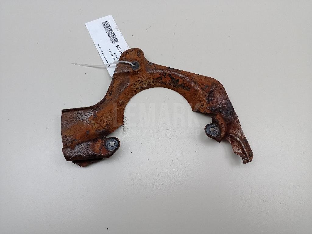 Пыльник тормозного диска