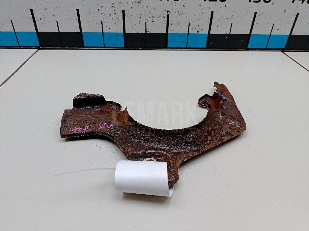 Пыльник тормозного диска