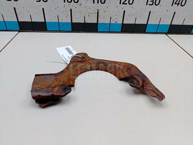 Пыльник тормозного диска