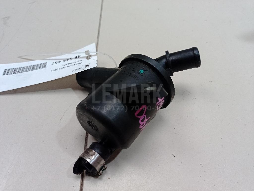 Сапун для  Audi A3 [8V] 2013-2020