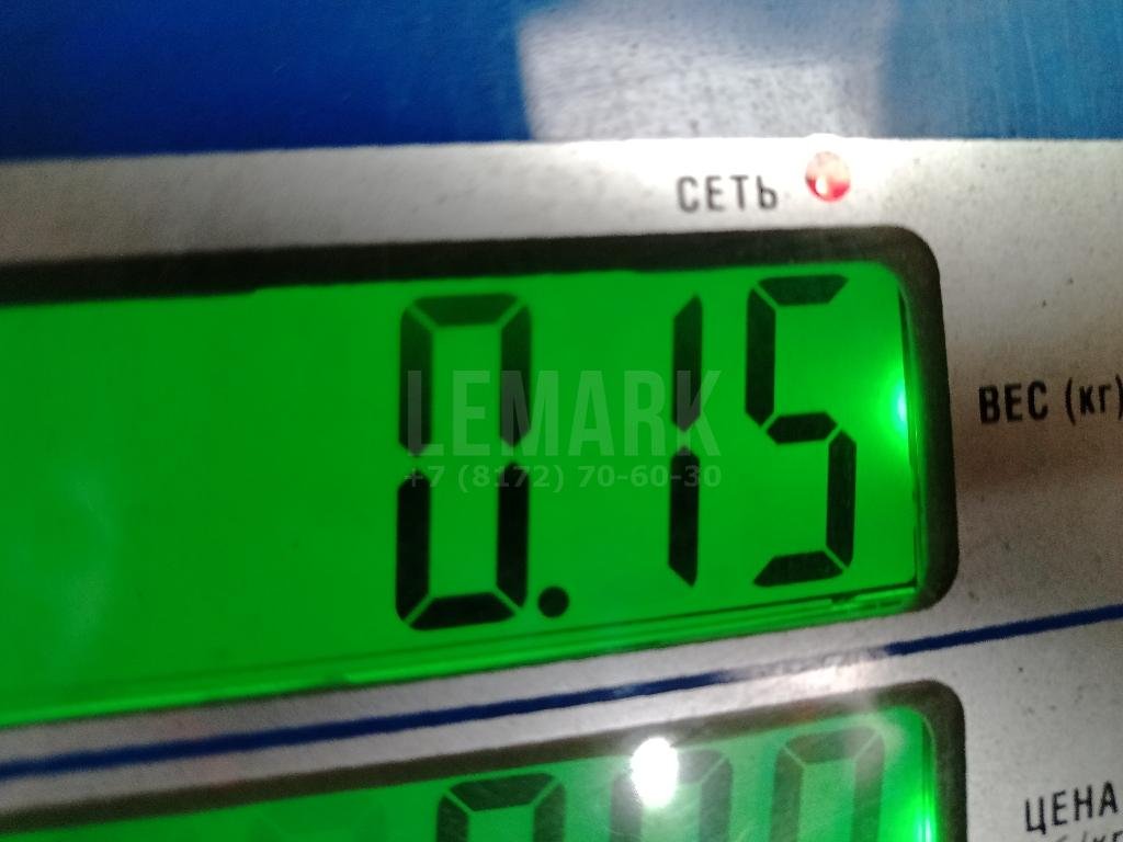 Сапун для  Audi A3 [8V] 2013-2020