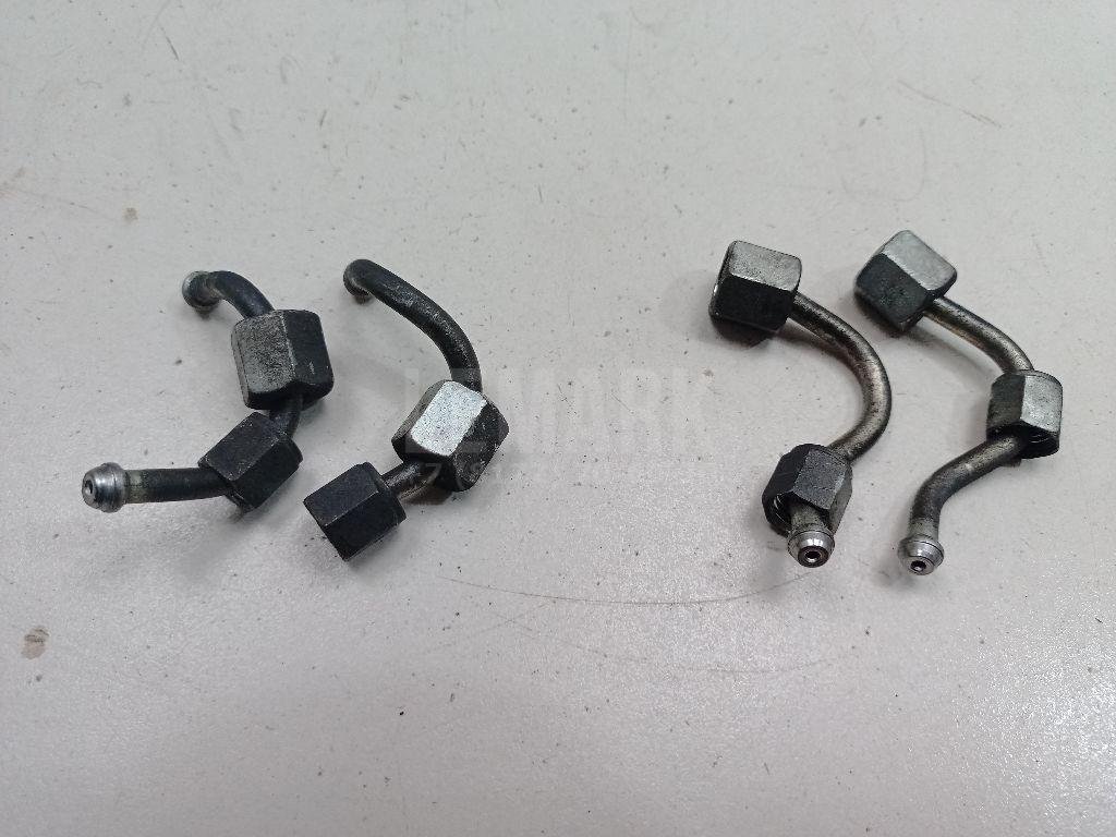 Трубка ТНВД