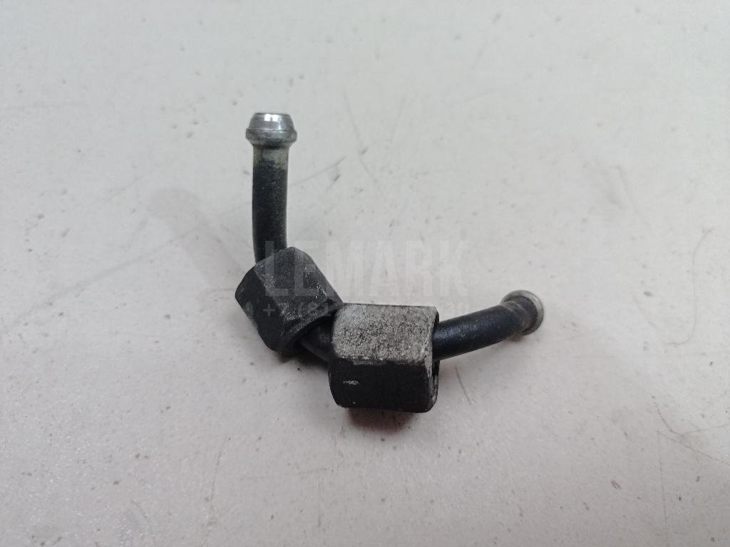 Трубка ТНВД