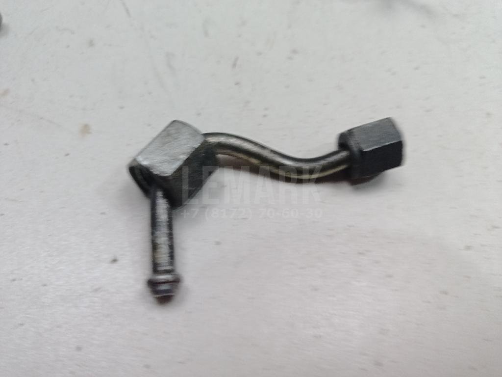 Трубка ТНВД