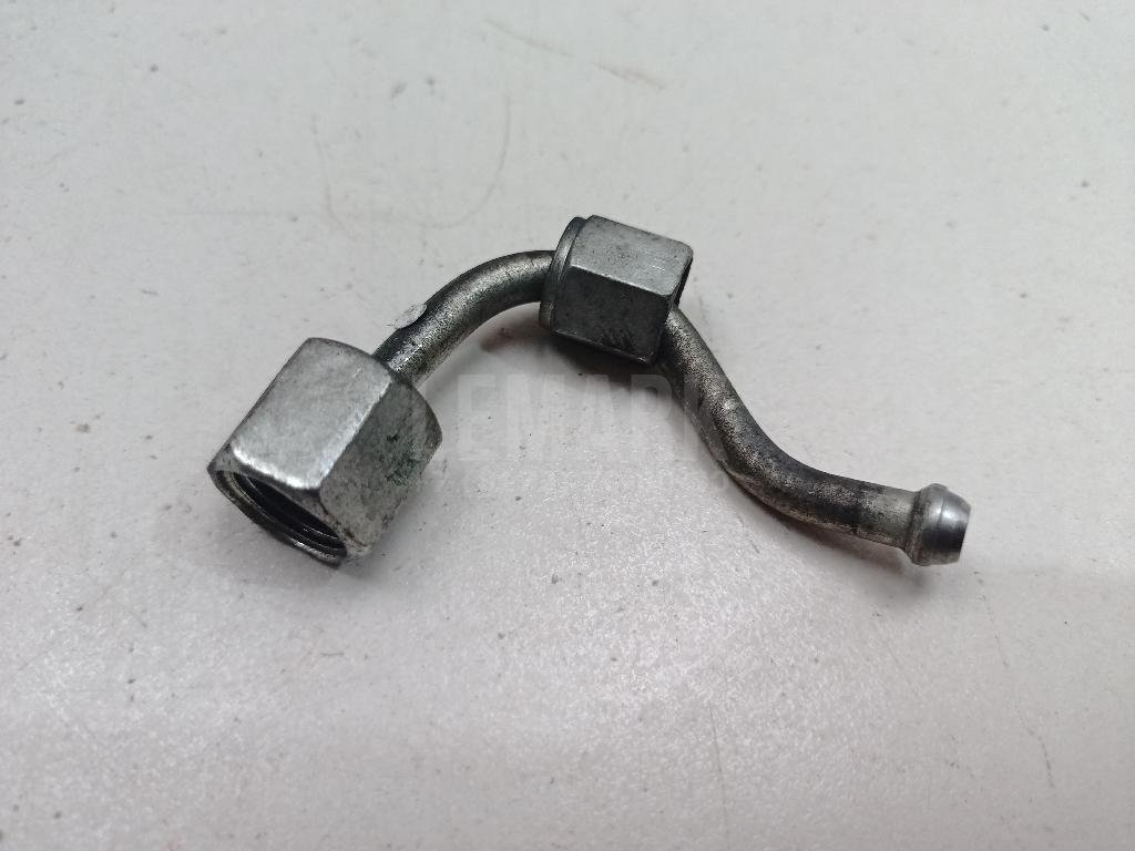 Трубка ТНВД