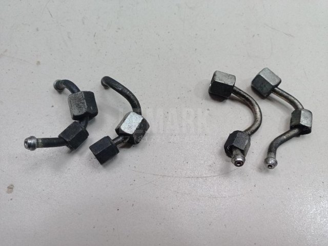 Трубка ТНВД