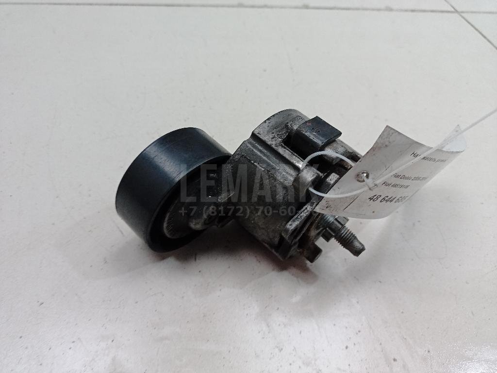 Натяжитель ремня для  Audi A3 [8PA] Sportback 2004-2013