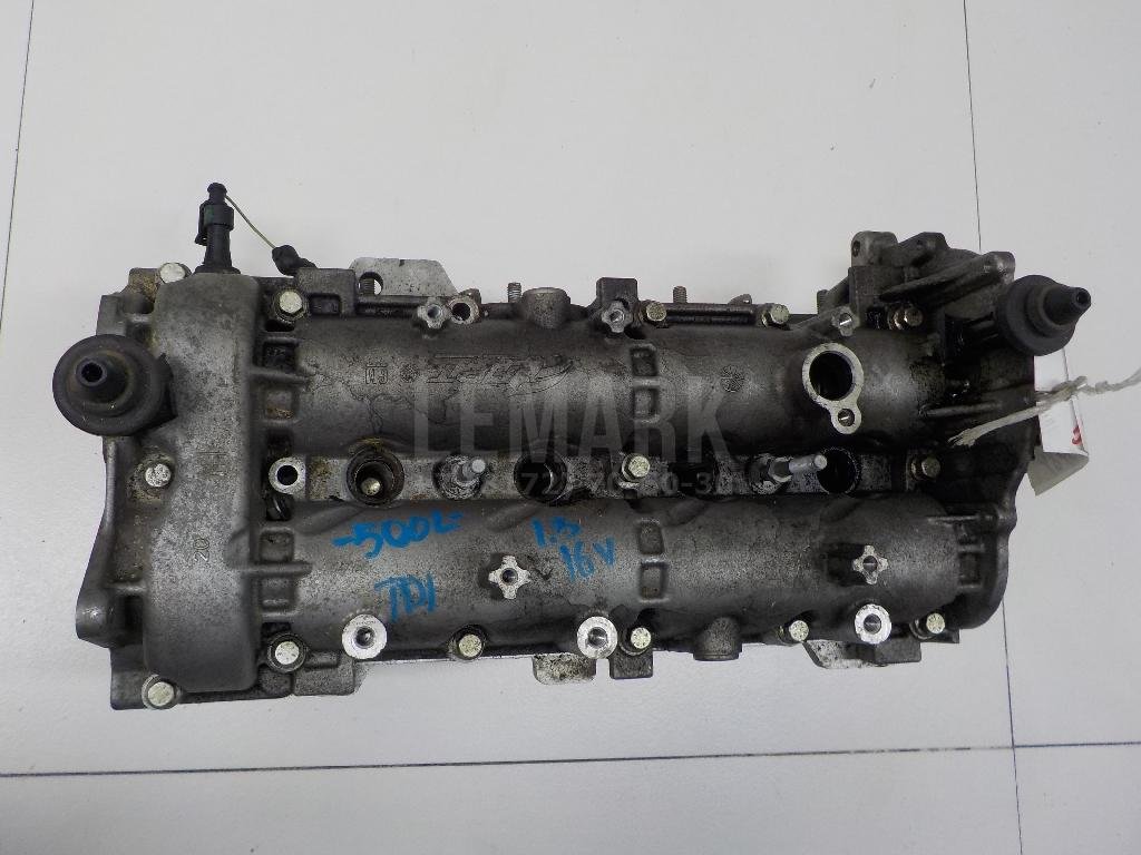 Головка блока для  Audi A3 (8L1) 1996-2003