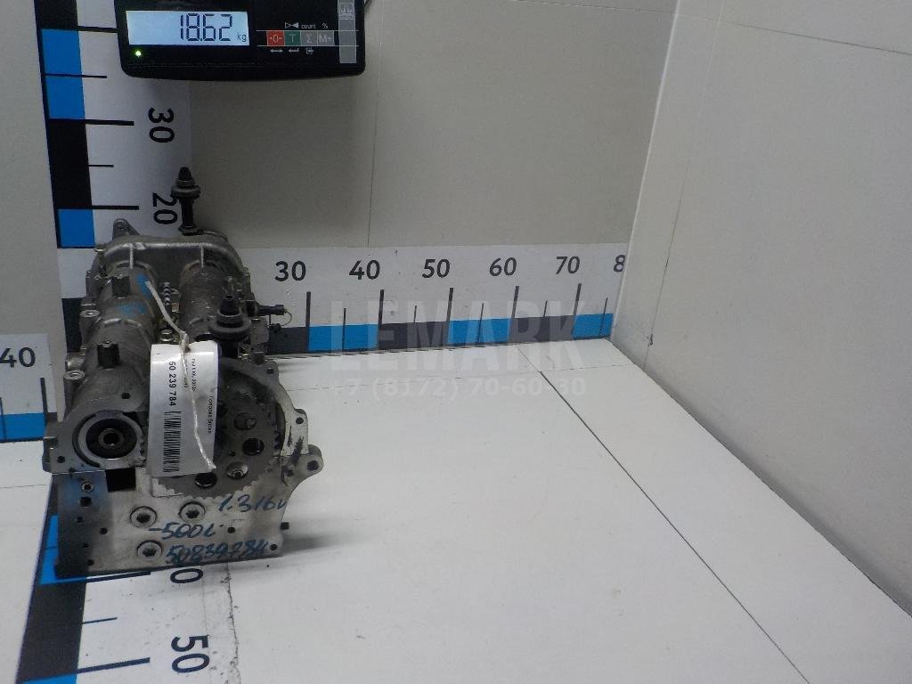 Головка блока для  Audi A3 (8L1) 1996-2003