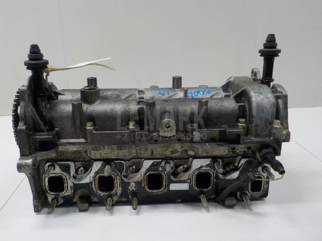 Головка блока для  Audi A3 (8L1) 1996-2003