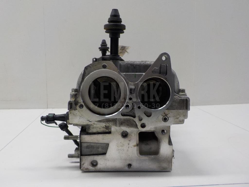 Головка блока для  Audi A3 (8L1) 1996-2003