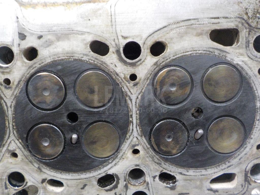 Головка блока для  Audi A3 (8L1) 1996-2003
