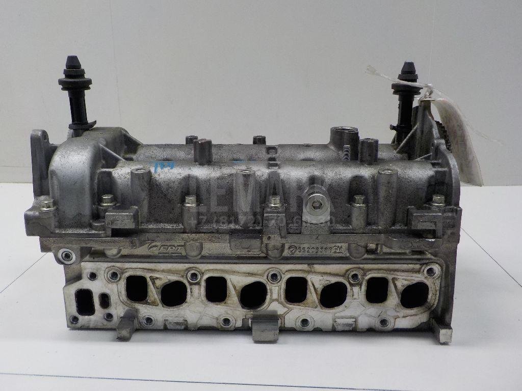 Головка блока для  Audi A3 (8L1) 1996-2003