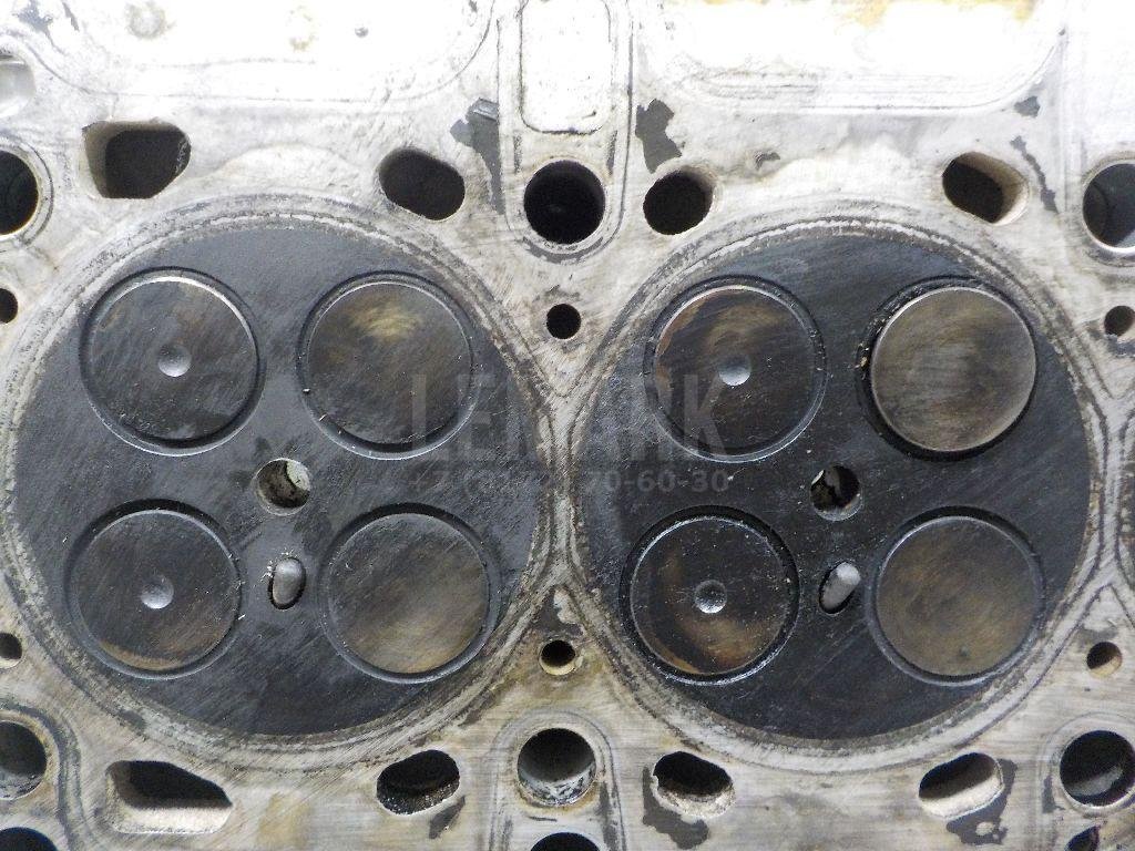 Распредвал выпускной