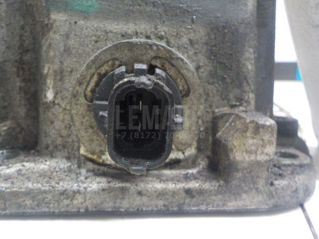 Поддон масляный двигателя