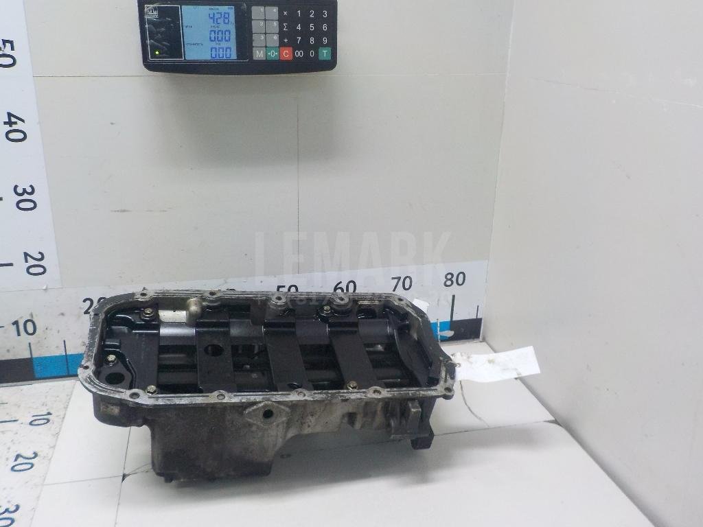 Поддон масляный двигателя