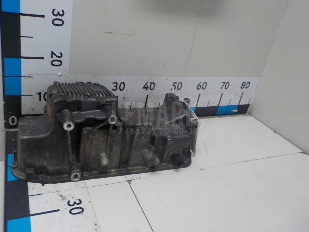 Поддон масляный двигателя