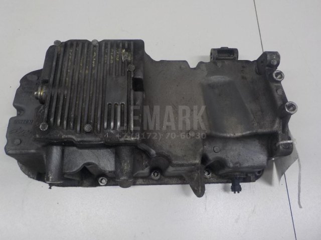 Поддон масляный двигателя