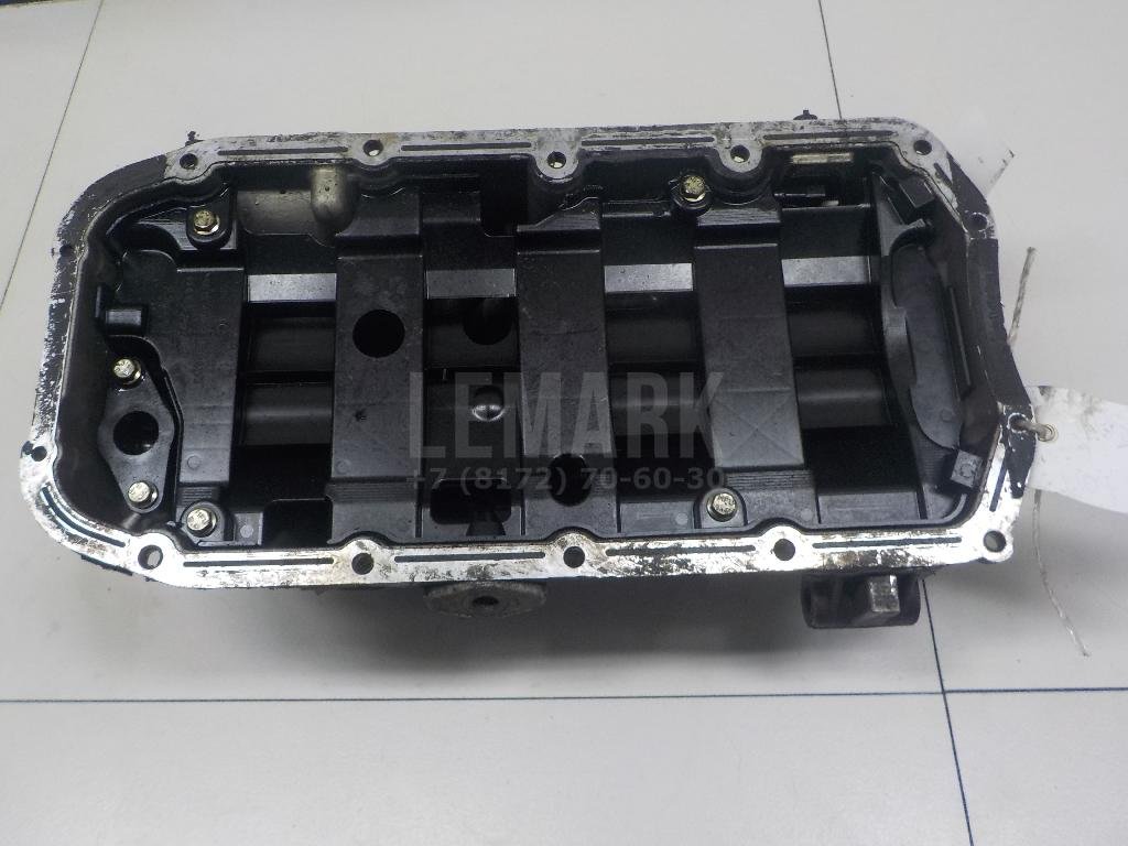 Поддон масляный двигателя