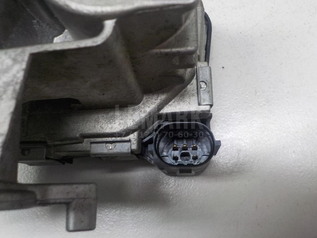 Заслонка дроссельная электрическая