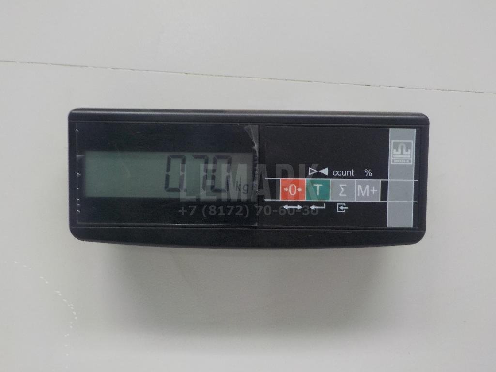 Заслонка дроссельная электрическая