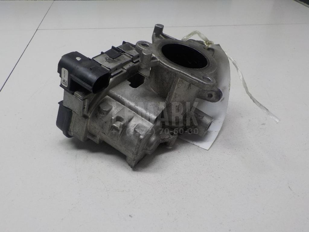 Заслонка дроссельная электрическая