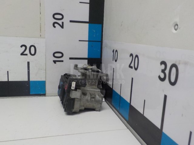 Заслонка дроссельная электрическая