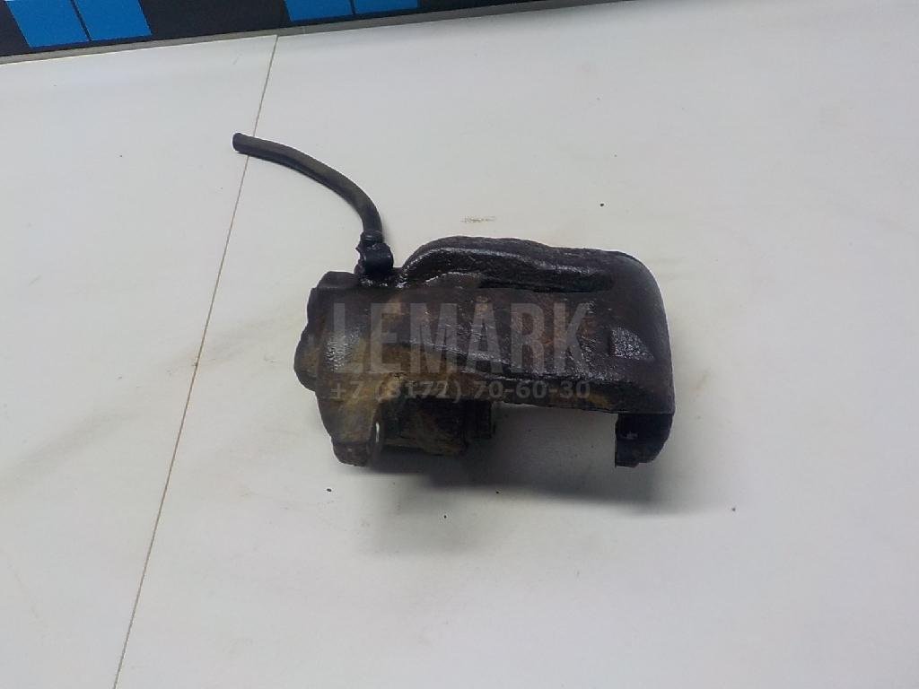 Суппорт тормозной передний левый