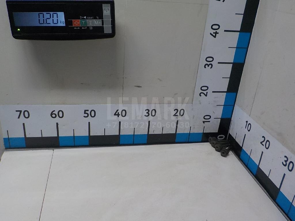 Направляющая суппорта (к-кт)