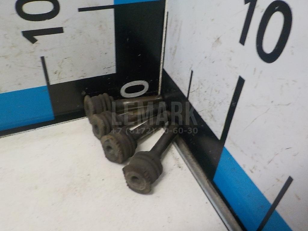 Направляющая суппорта (к-кт)