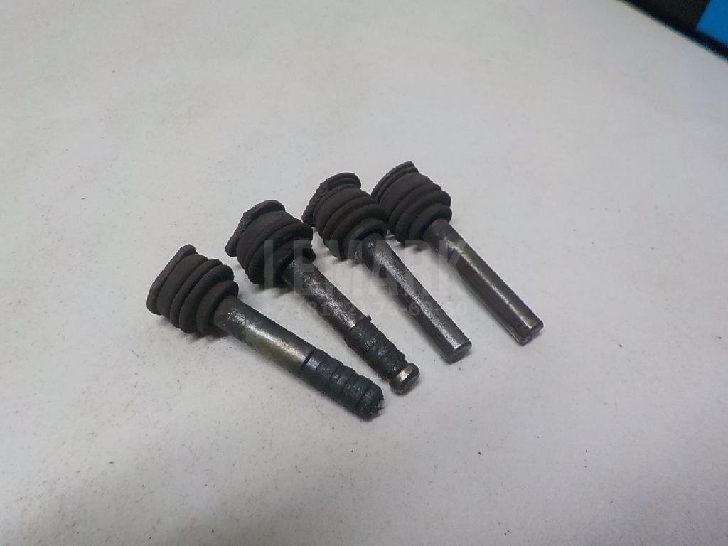 Направляющая суппорта (к-кт)