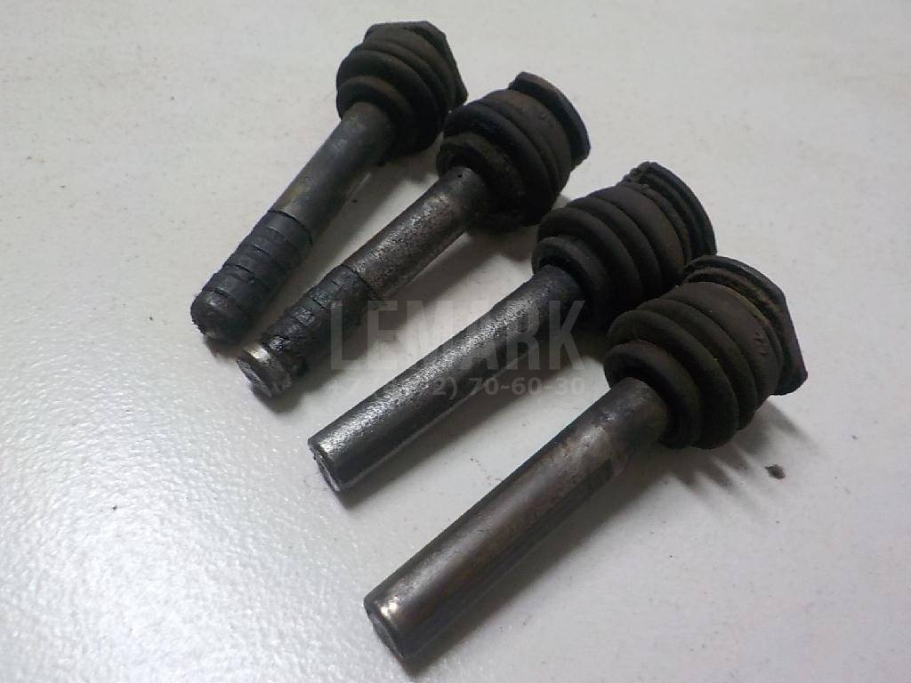 Направляющая суппорта (к-кт)