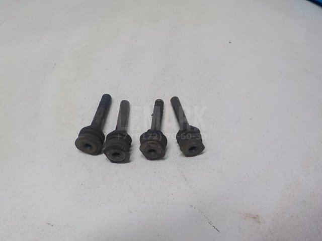 Направляющая суппорта (к-кт)