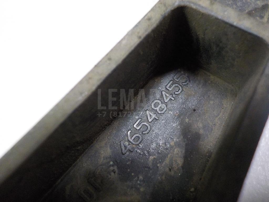 Успокоитель для  Audi A5/S5 (F5) 2017