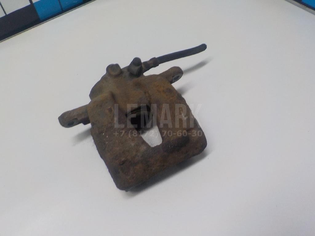 Суппорт тормозной передний левый