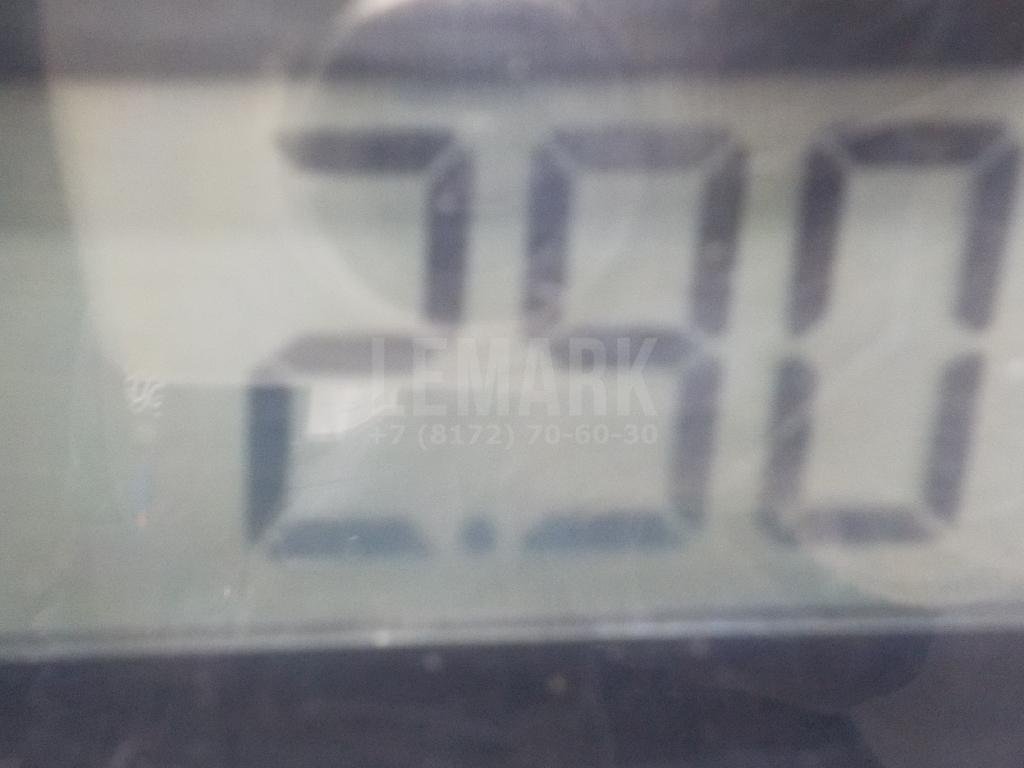 Суппорт тормозной передний левый