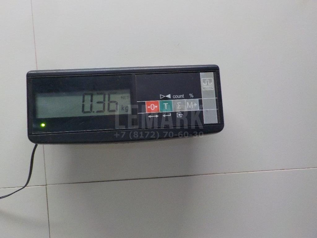 Стойка переднего стабилизатора