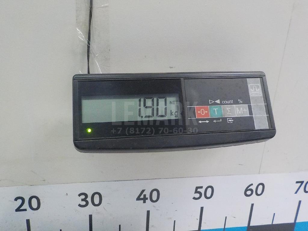 Распредвал