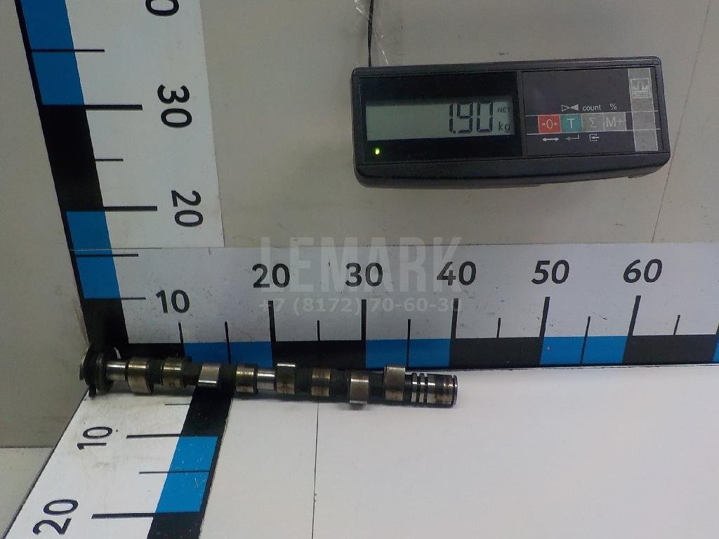 Распредвал