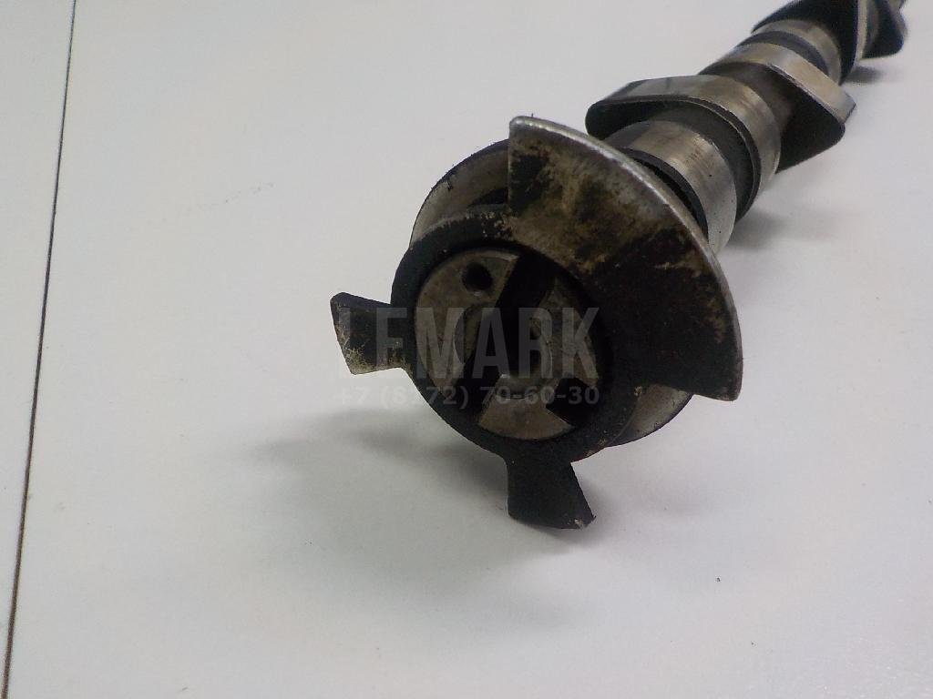 Распредвал