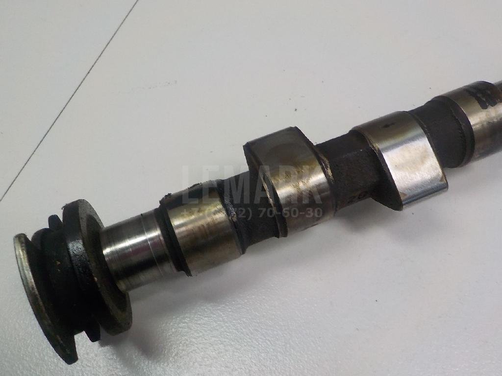 Распредвал