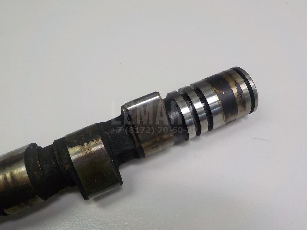 Распредвал