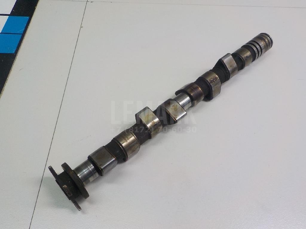 Распредвал