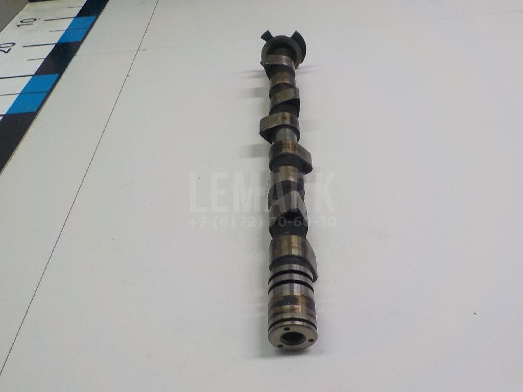 Распредвал