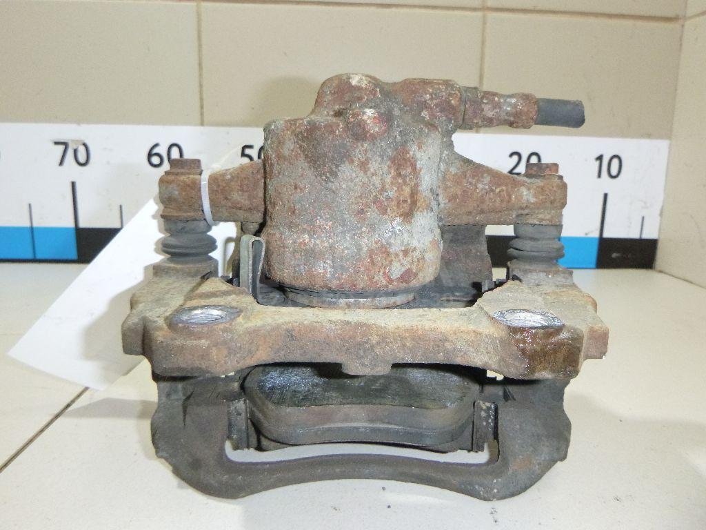 Суппорт тормозной передний правый