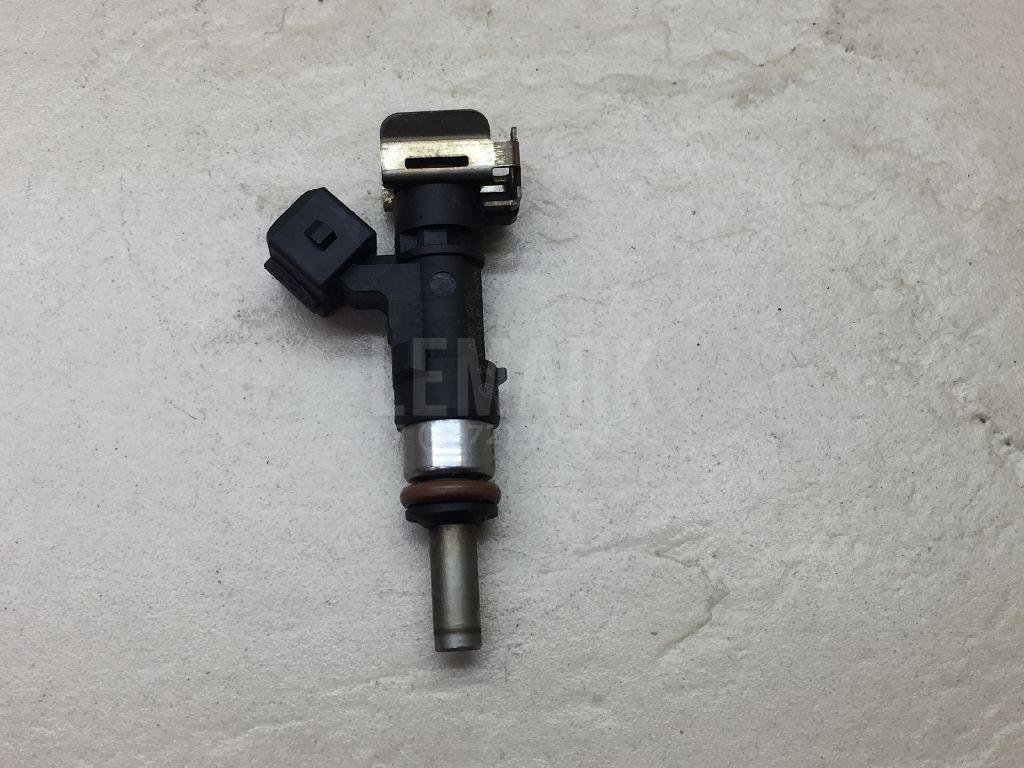 Форсунка инжекторная электрическая