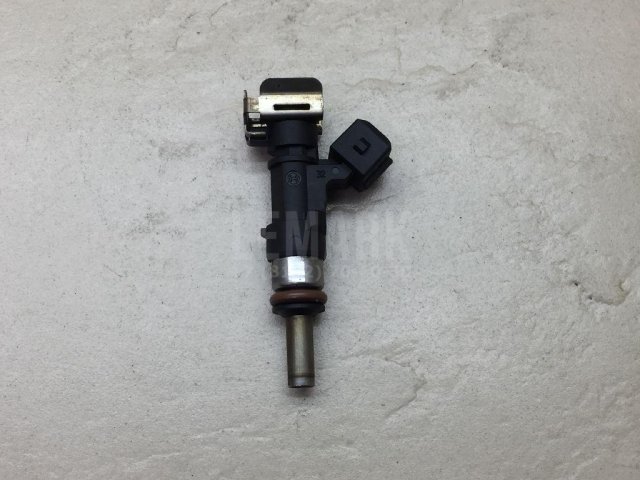 Форсунка инжекторная электрическая