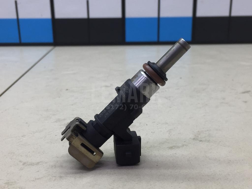 Форсунка инжекторная электрическая