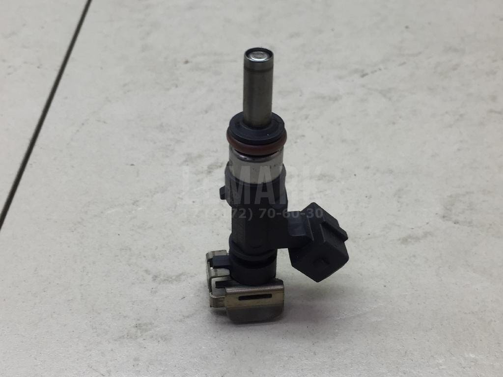 Форсунка инжекторная электрическая