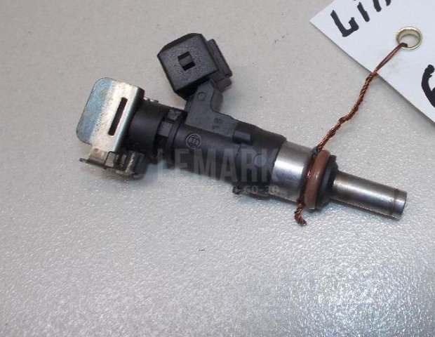 Форсунка инжекторная электрическая